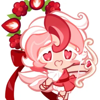 Profile image of 여우스 쿠키