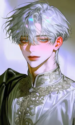Profile image of ラファエル