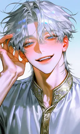 Profile image of ラファエル