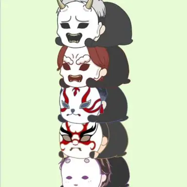 Profile image of オーメンズ