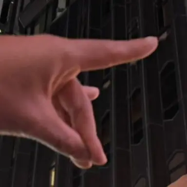 Profile image of 狐