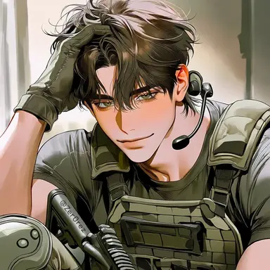Profile image of ローガン
