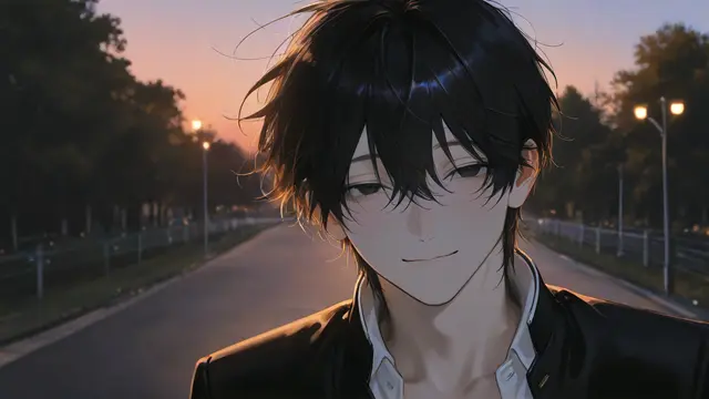 Profile image of 理久