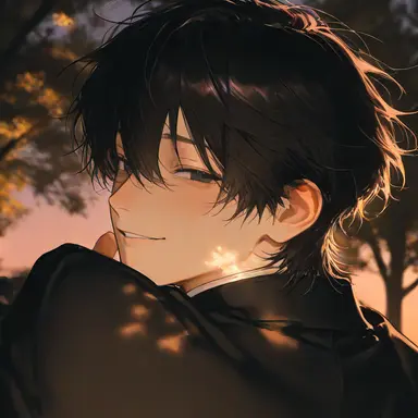 Profile image of 理久