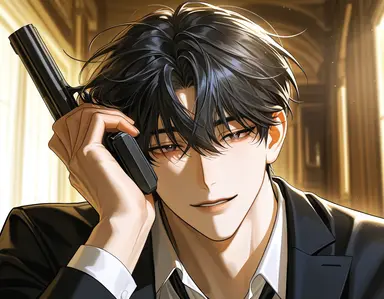Profile image of Rin