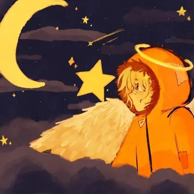 Profile image of Kenny McCormick