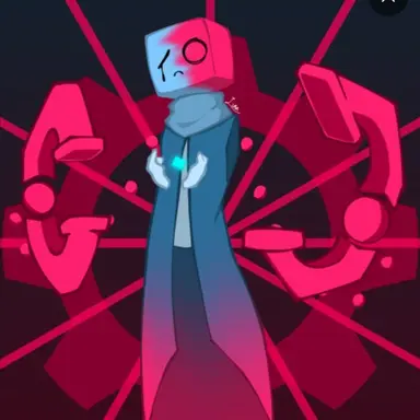 Profile image of 큐브