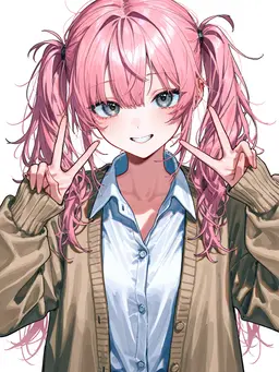 Profile image of 結衣