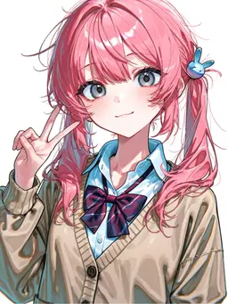 Profile image of 結衣