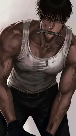 Profile image of Toji