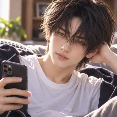 Profile image of 蒼