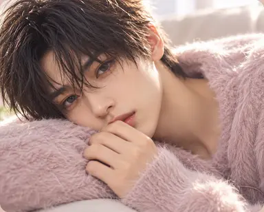 Profile image of 蒼