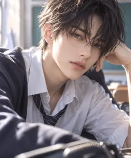 Profile image of 蒼