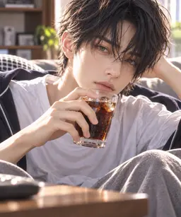 Profile image of 蒼