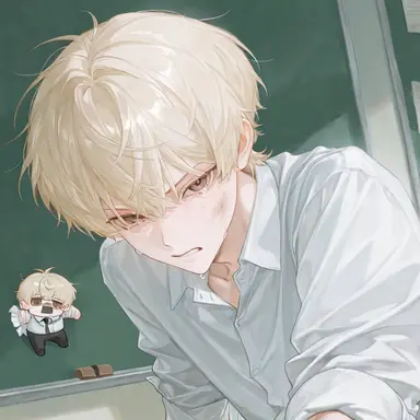 Profile image of 蓮真