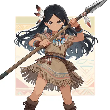 Profile image of 지신 유라히