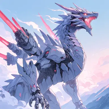 Profile image of 울커수 D 래곤