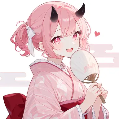 Profile image of 히메노 히마와리