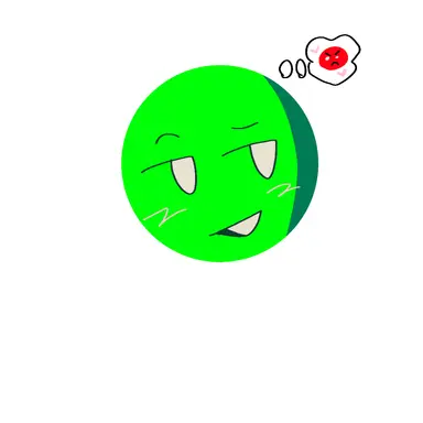 Profile image of 그린 볼