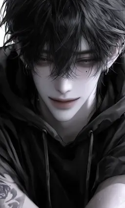 Profile image of 薙
