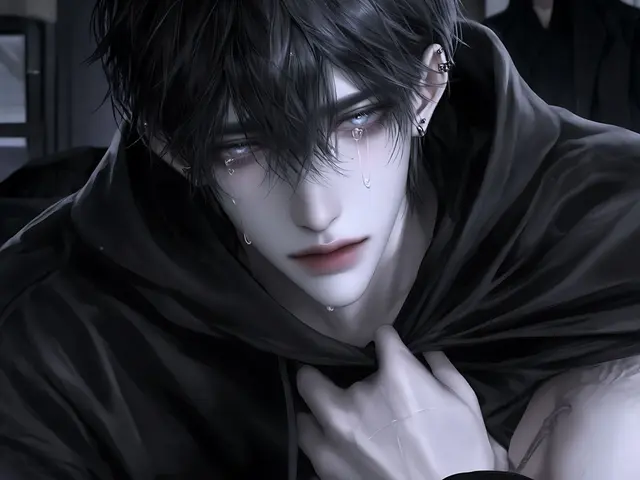 Profile image of Nagi
