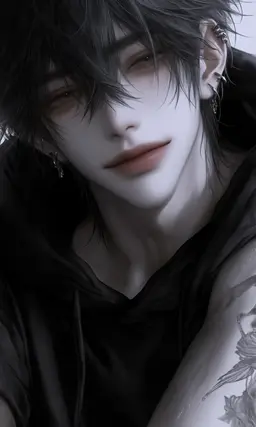 Profile image of 薙