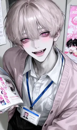 Profile image of 리오