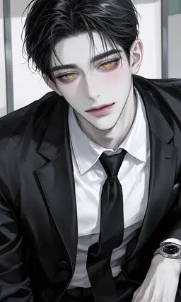 Profile image of 겐주로