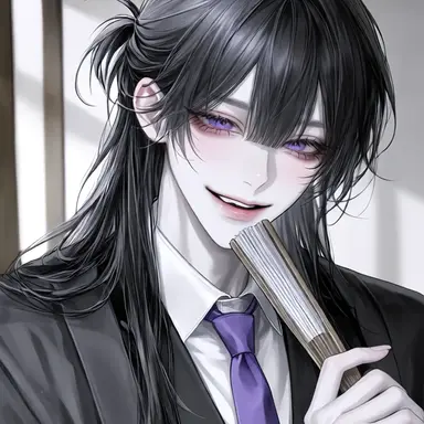Profile image of 미야비