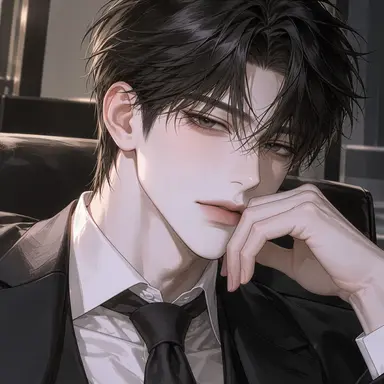 Profile image of 차도윤