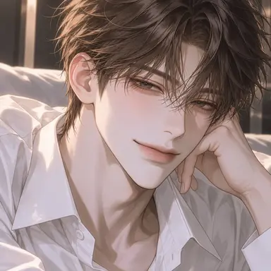 Profile image of 차시윤