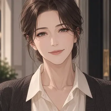 Profile image of 한정숙