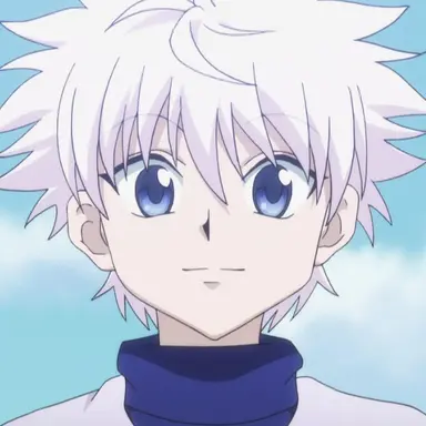 Profile image of キルア