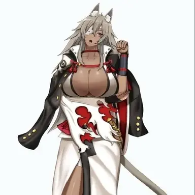 Profile image of Ghislaine