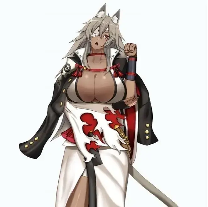 CozyTosa4202의 Ghislaine