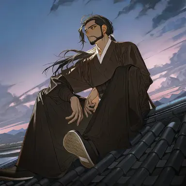 Profile image of 진묵
