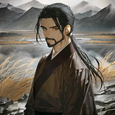 Profile image of 진묵