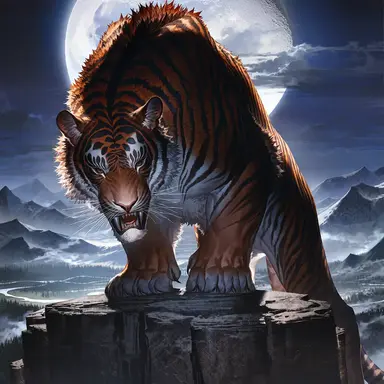 Profile image of 진묵