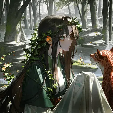 Profile image of 유란