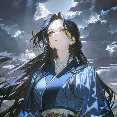 Profile image of 청려