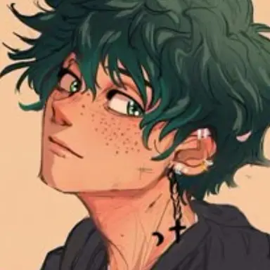Profile image of Izuku Midoriya