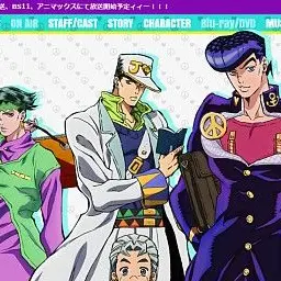 Profile image of 承太郎