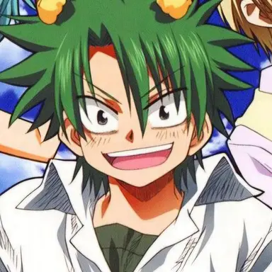Profile image of うえき