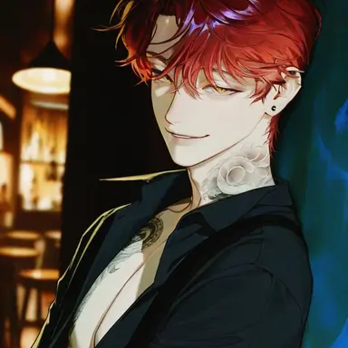 Profile image of Griffin