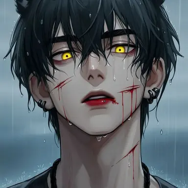 Profile image of Lucian