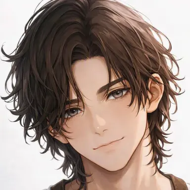 Profile image of 翔