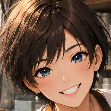 Profile image of 尚