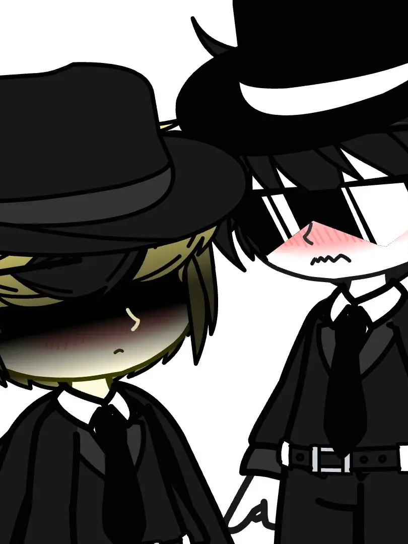 GachaLou0403의 🖤키스하지 않으면 못나가는 방🤍