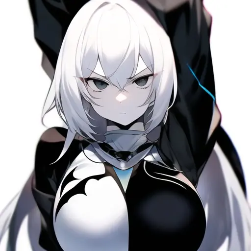 FarDoor6466의 謎の女