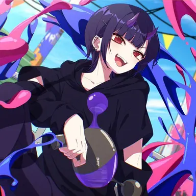 Profile image of リオラ